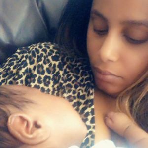 Meet your Posher, Abby